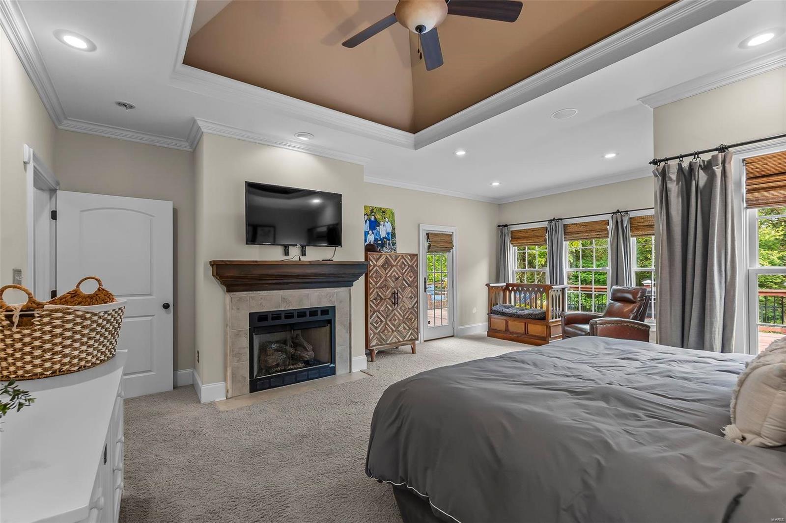 Deevers Farm - Residential