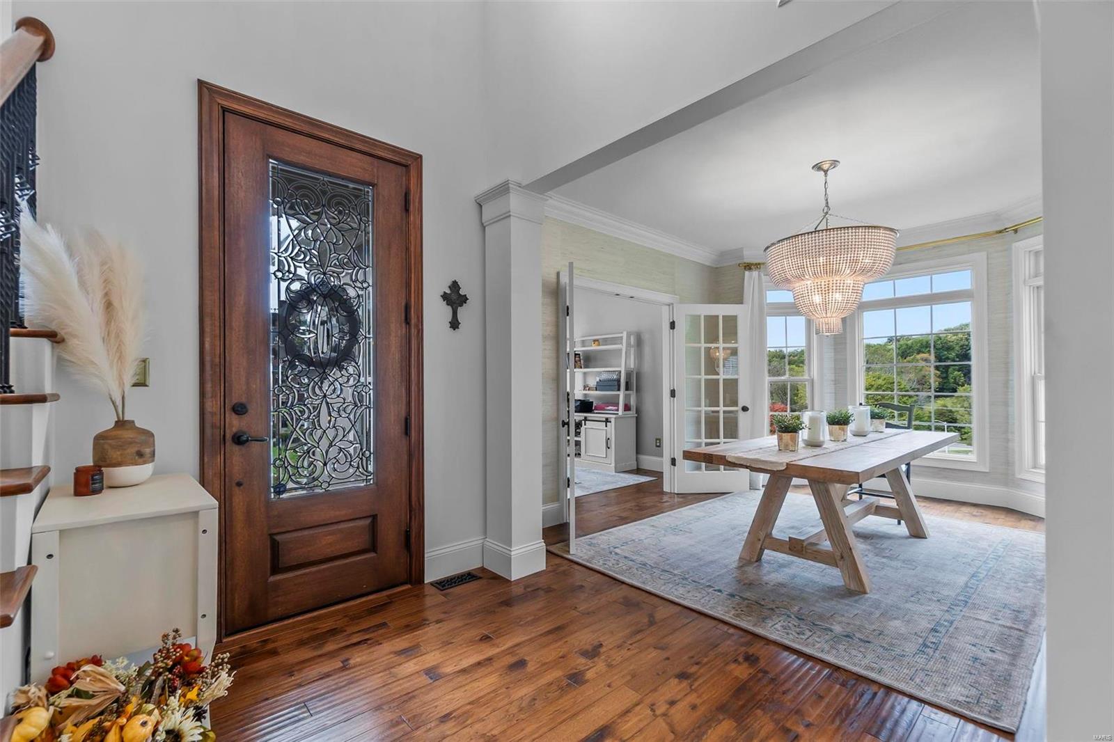 Deevers Farm - Residential