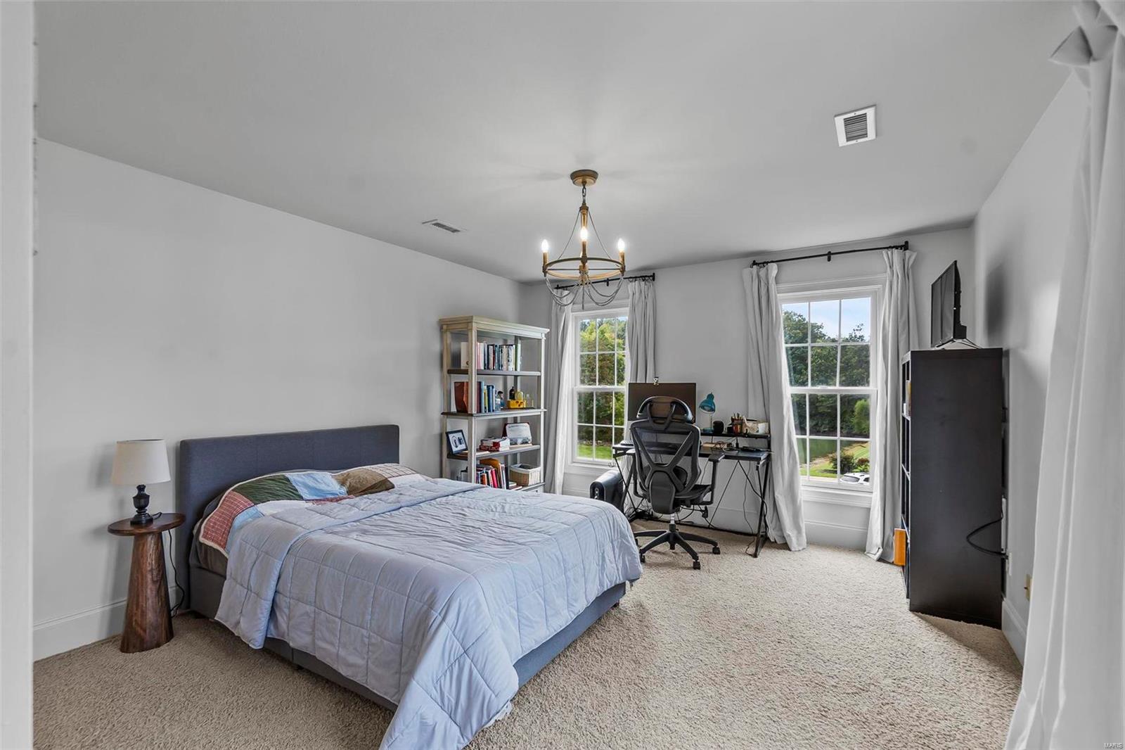 Deevers Farm - Residential