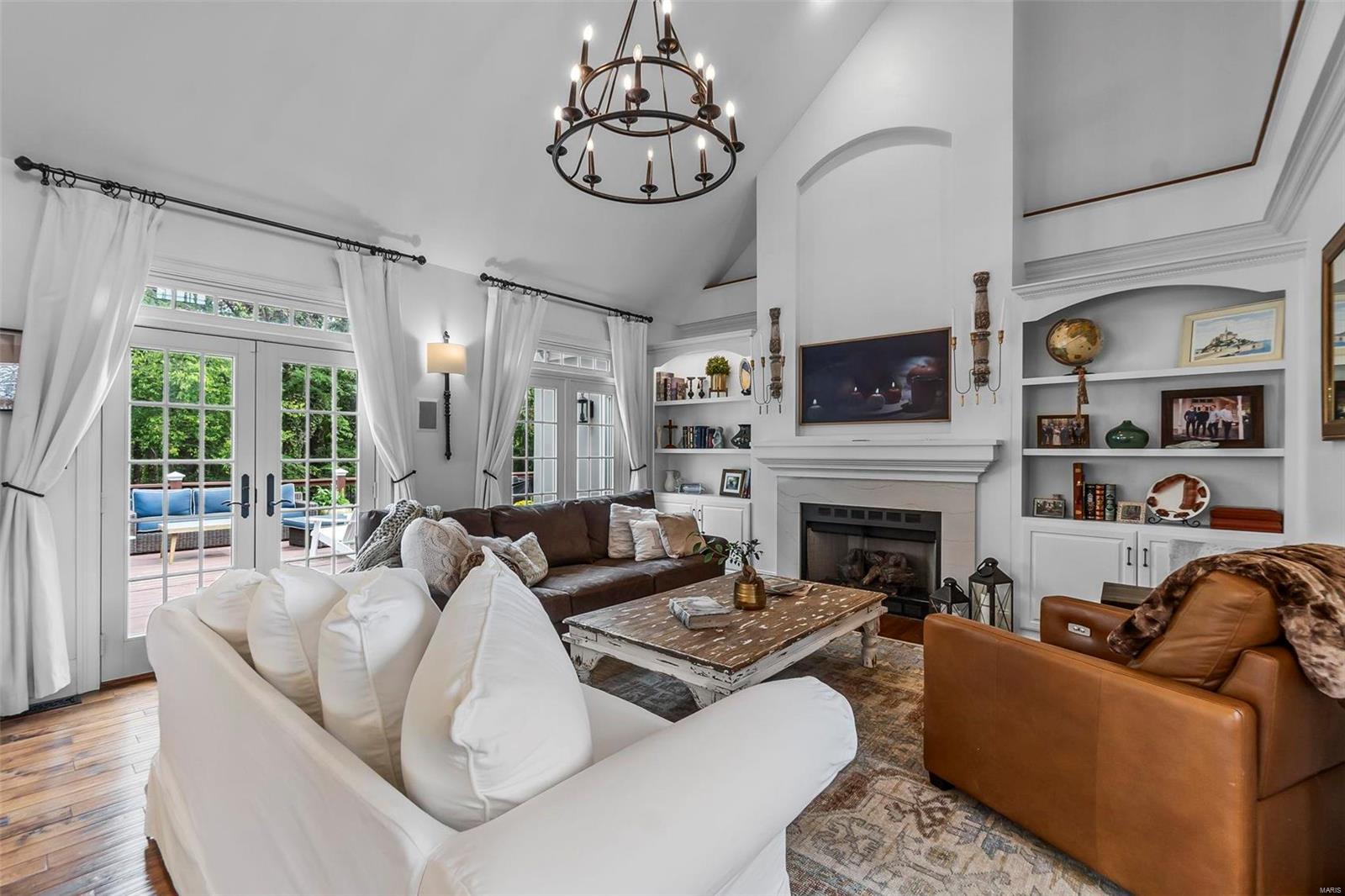 Deevers Farm - Residential