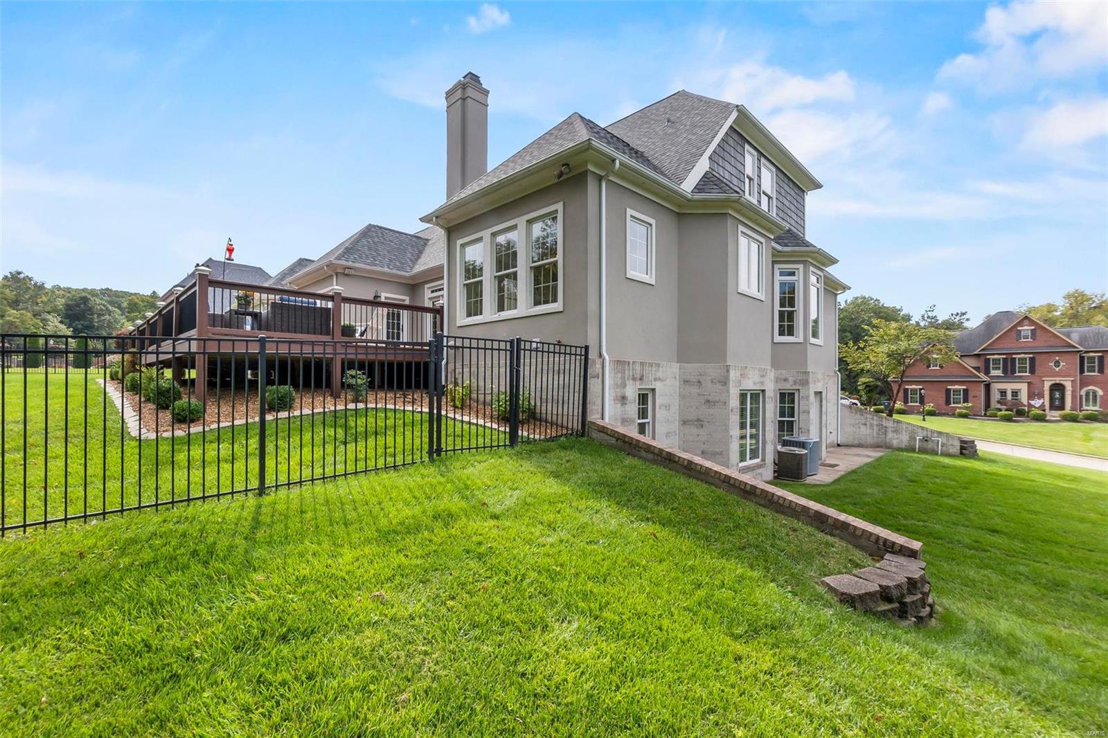 Deevers Farm - Residential