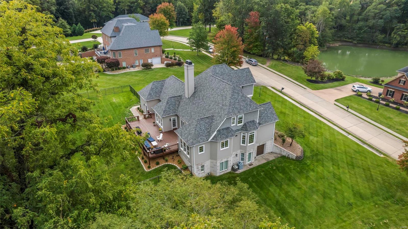 Deevers Farm - Residential