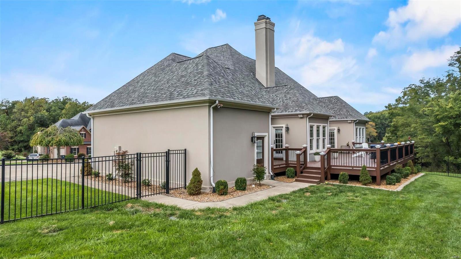 Deevers Farm - Residential