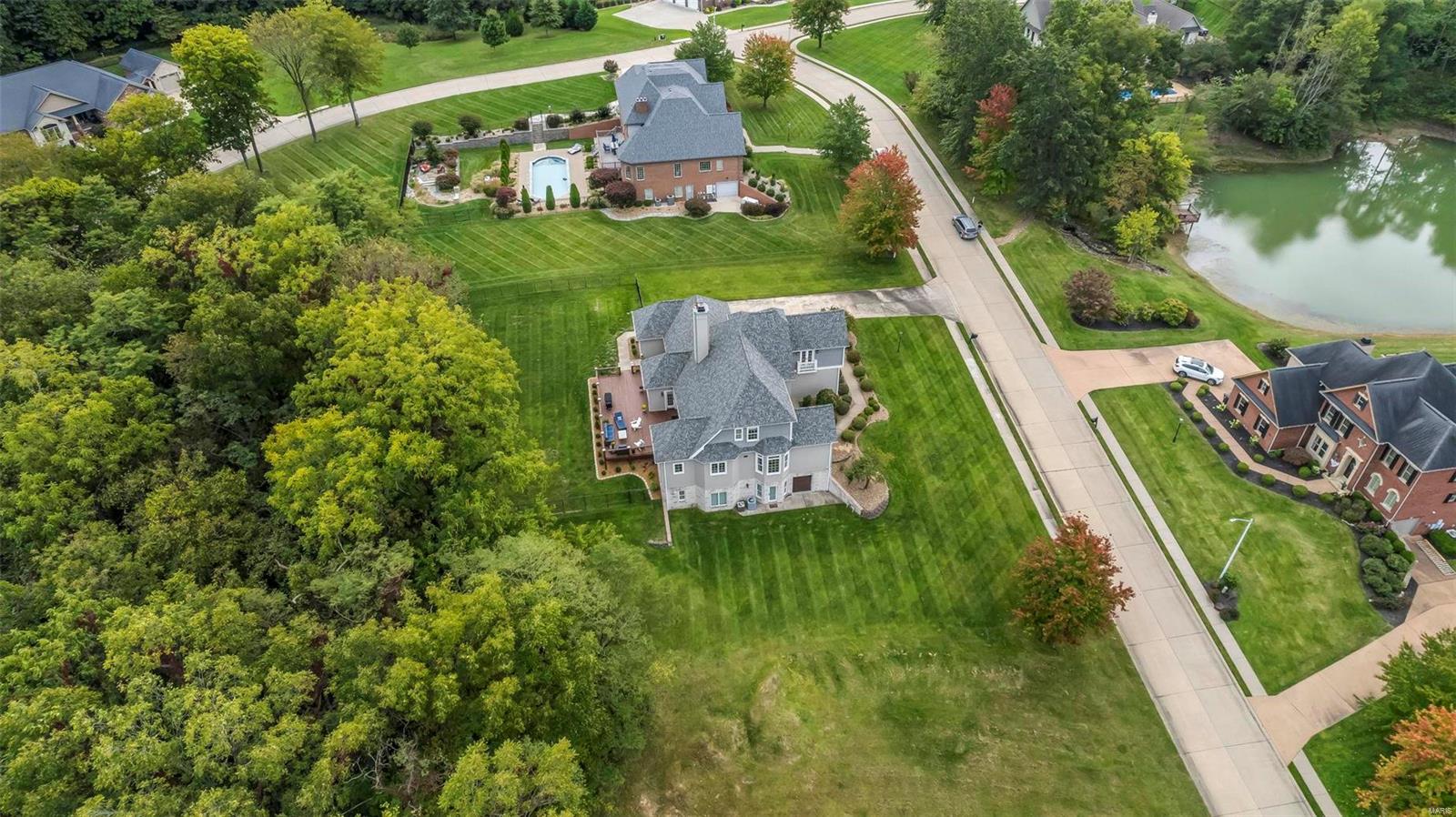 Deevers Farm - Residential