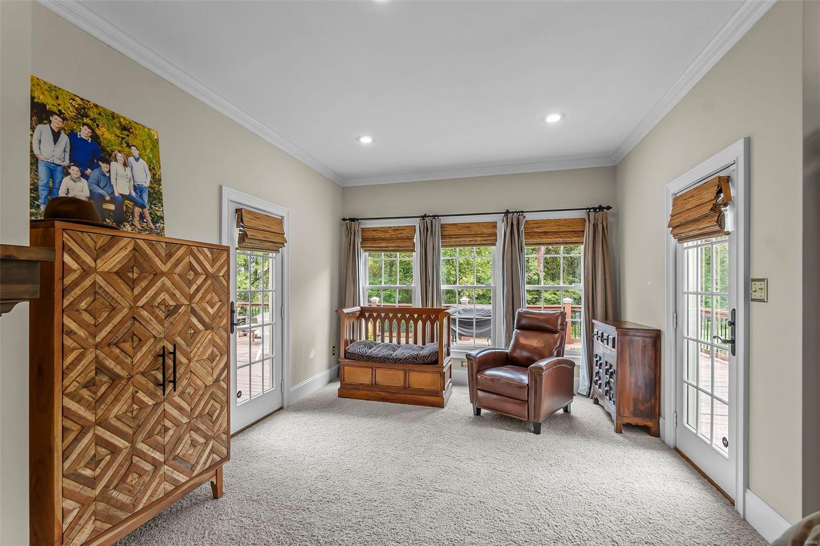 Deevers Farm - Residential