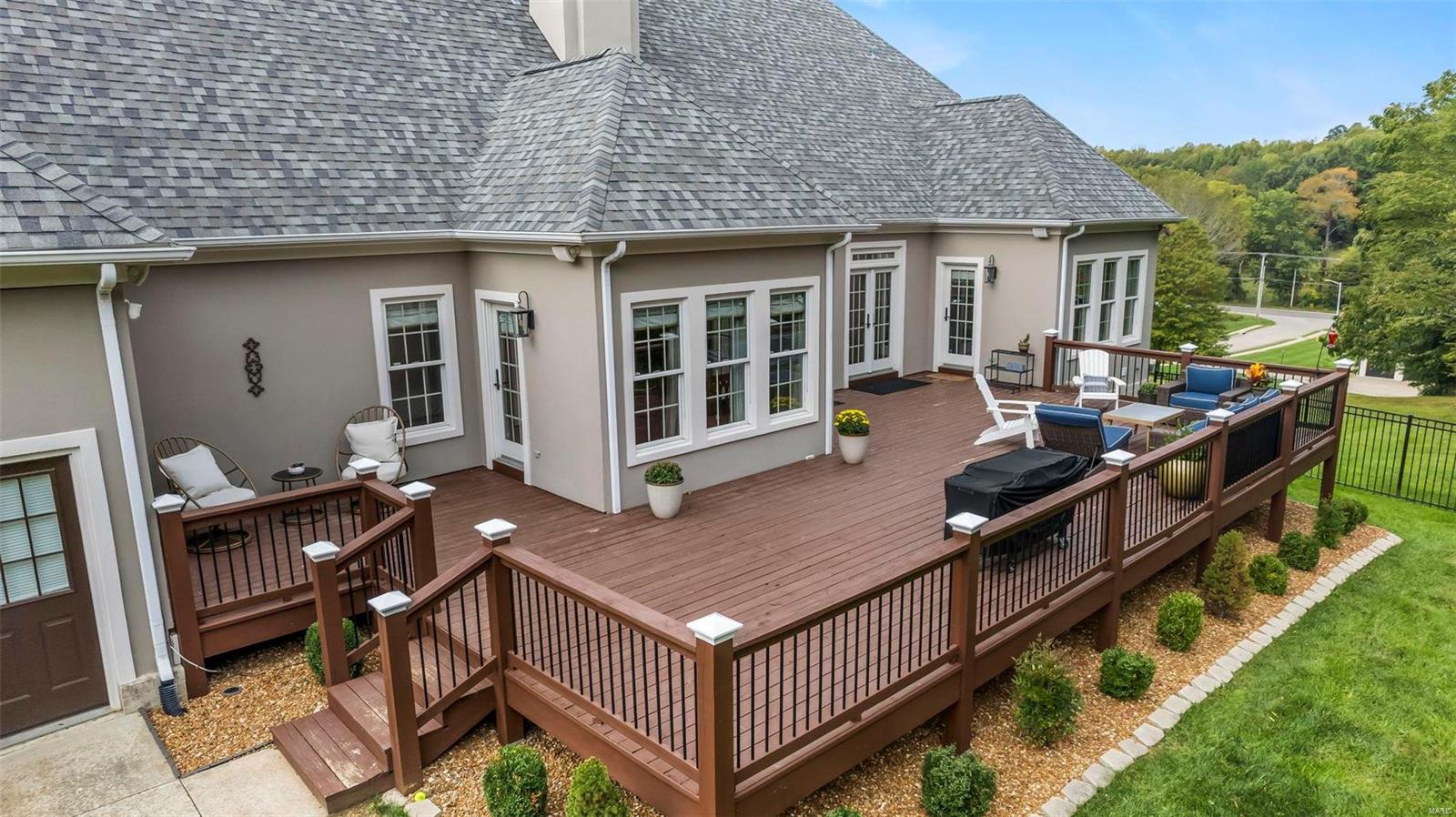 Deevers Farm - Residential
