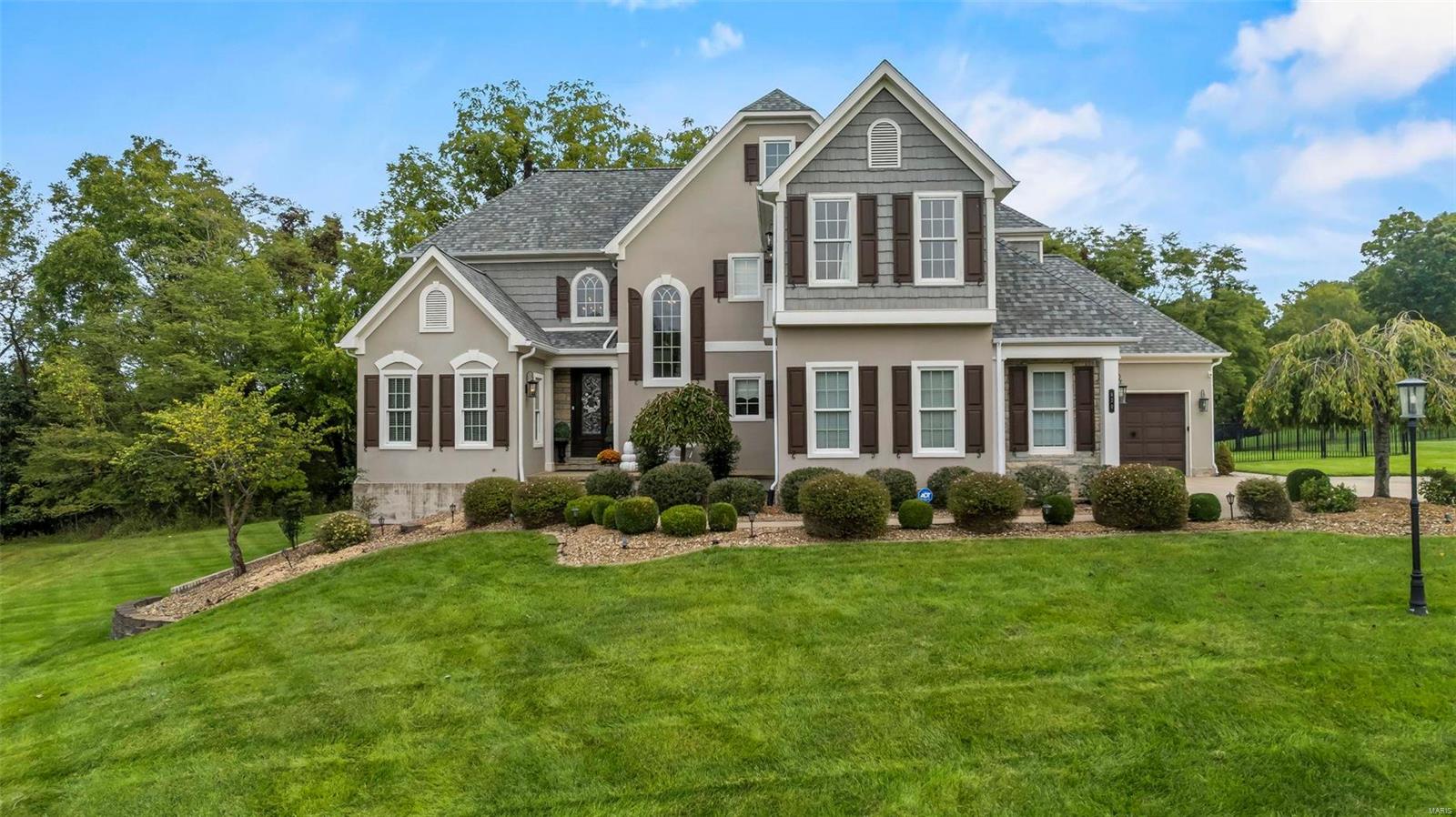 Deevers Farm - Residential