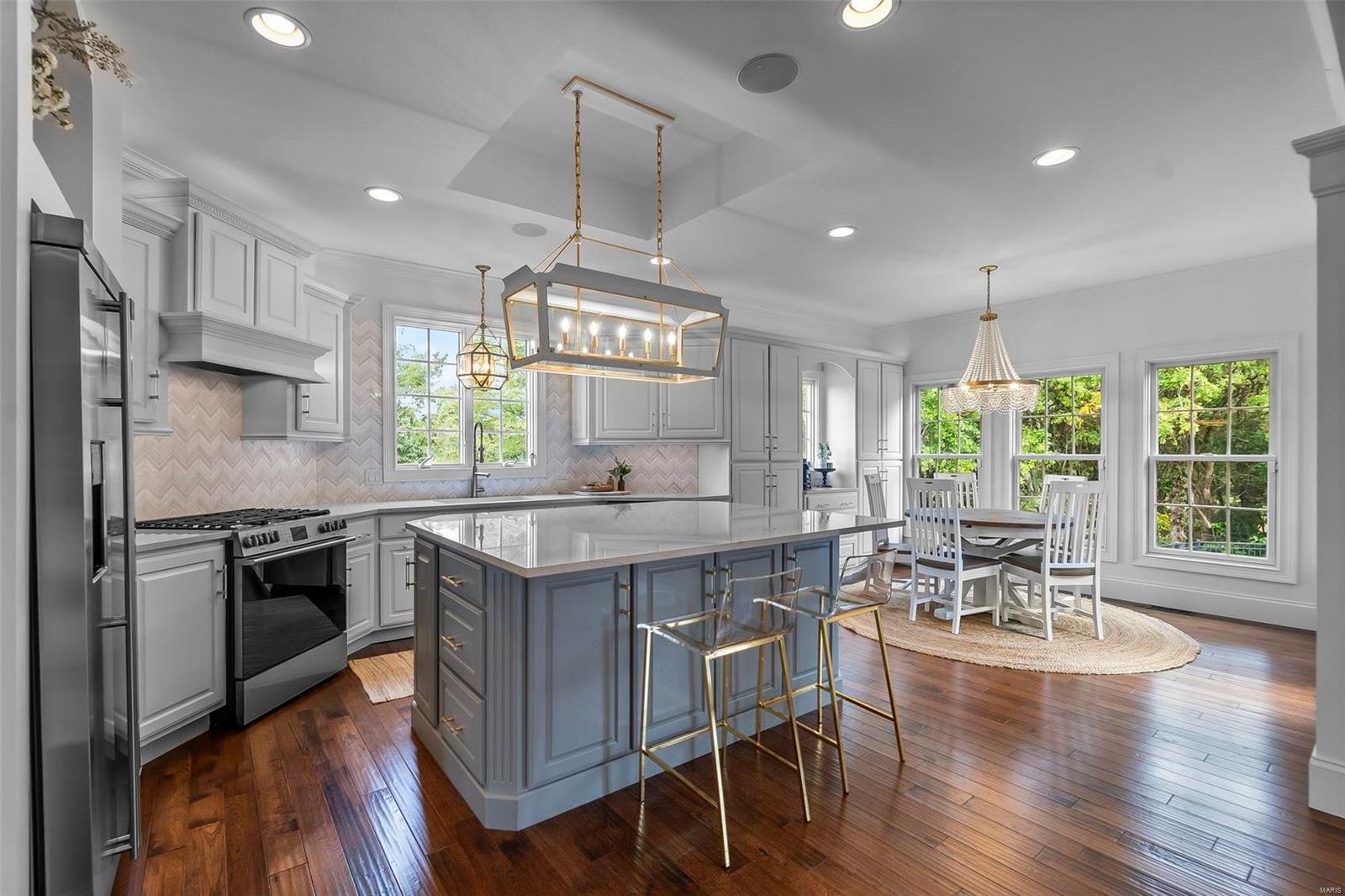 Deevers Farm - Residential
