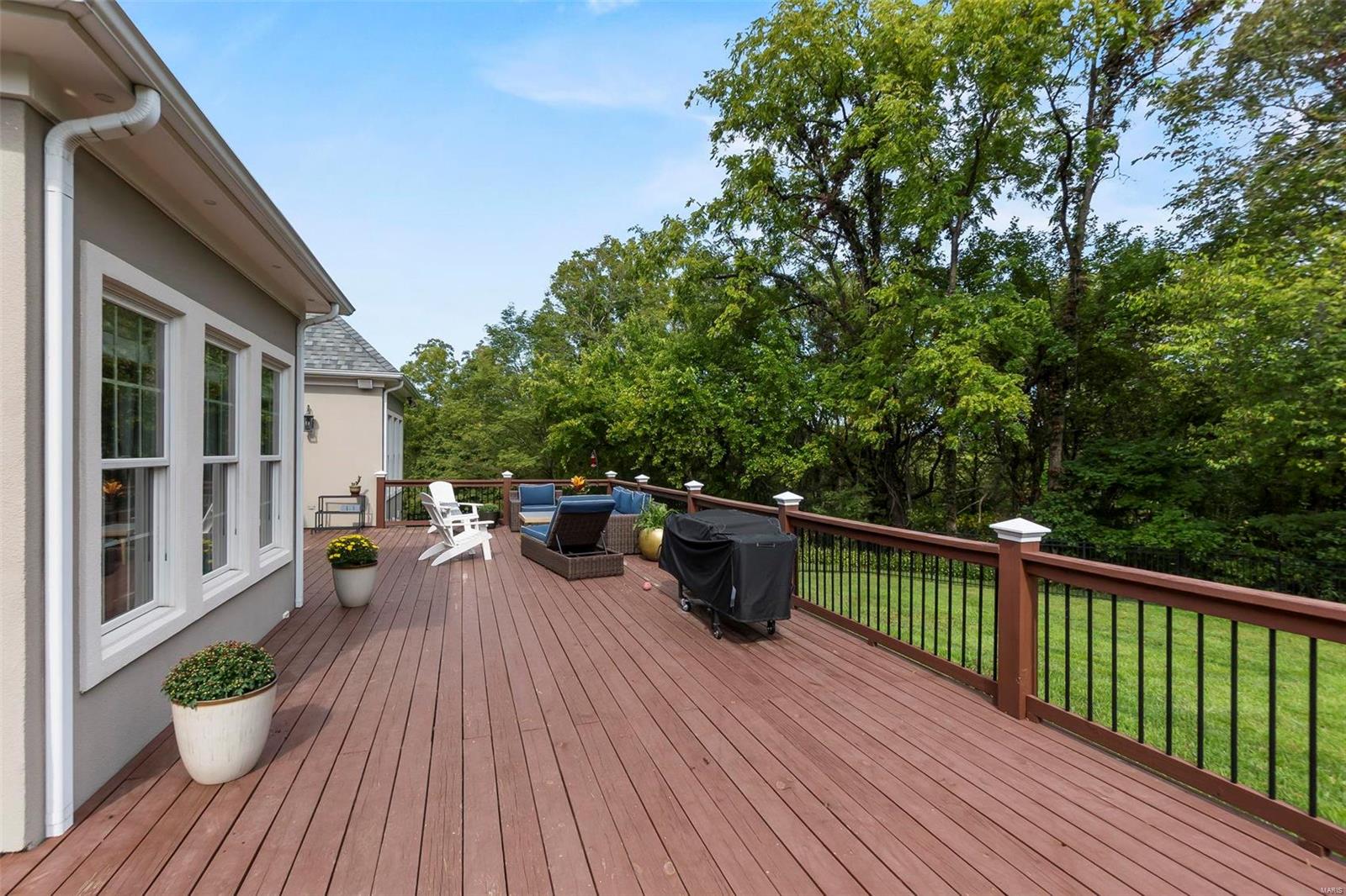 Deevers Farm - Residential
