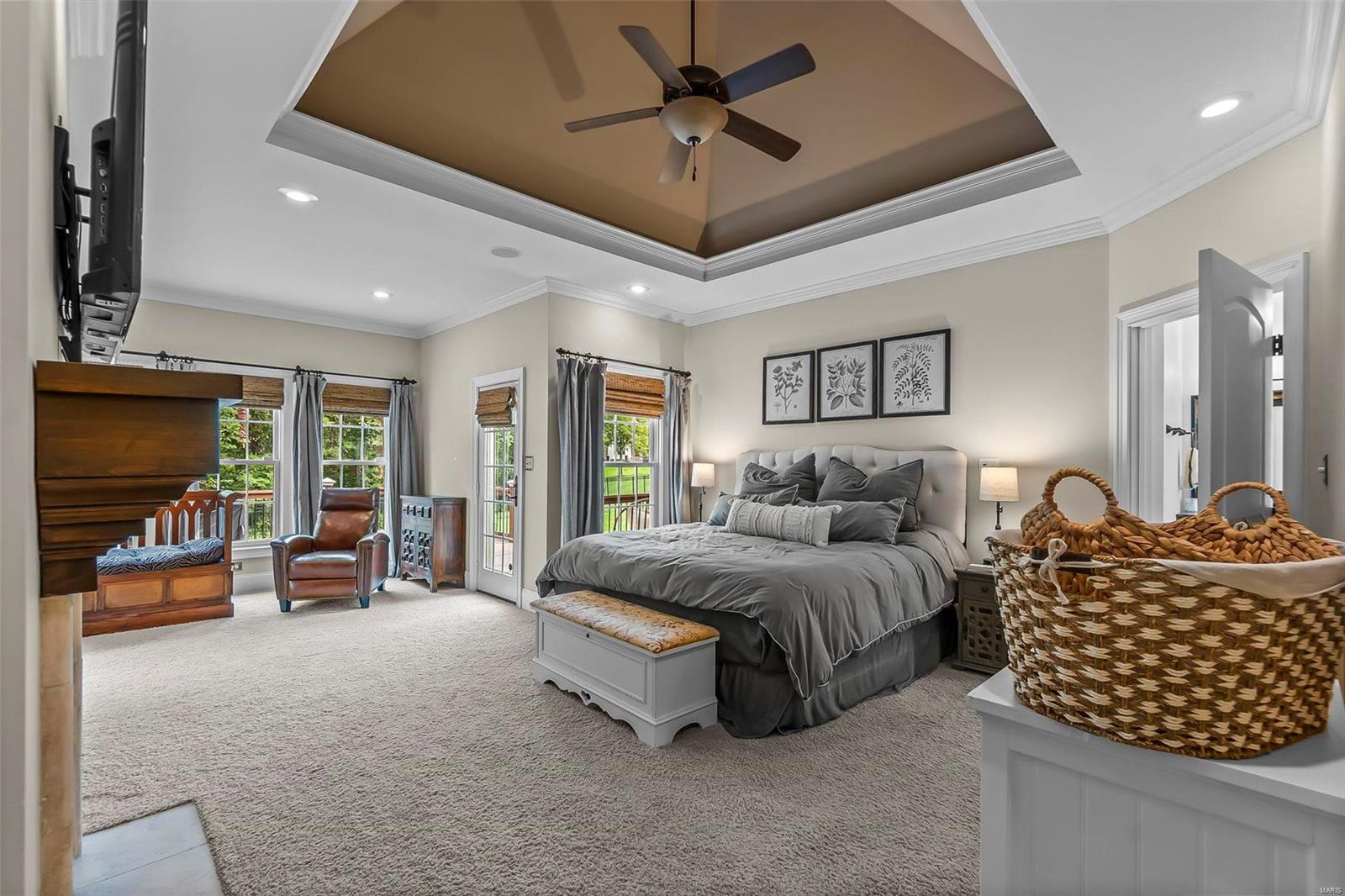 Deevers Farm - Residential