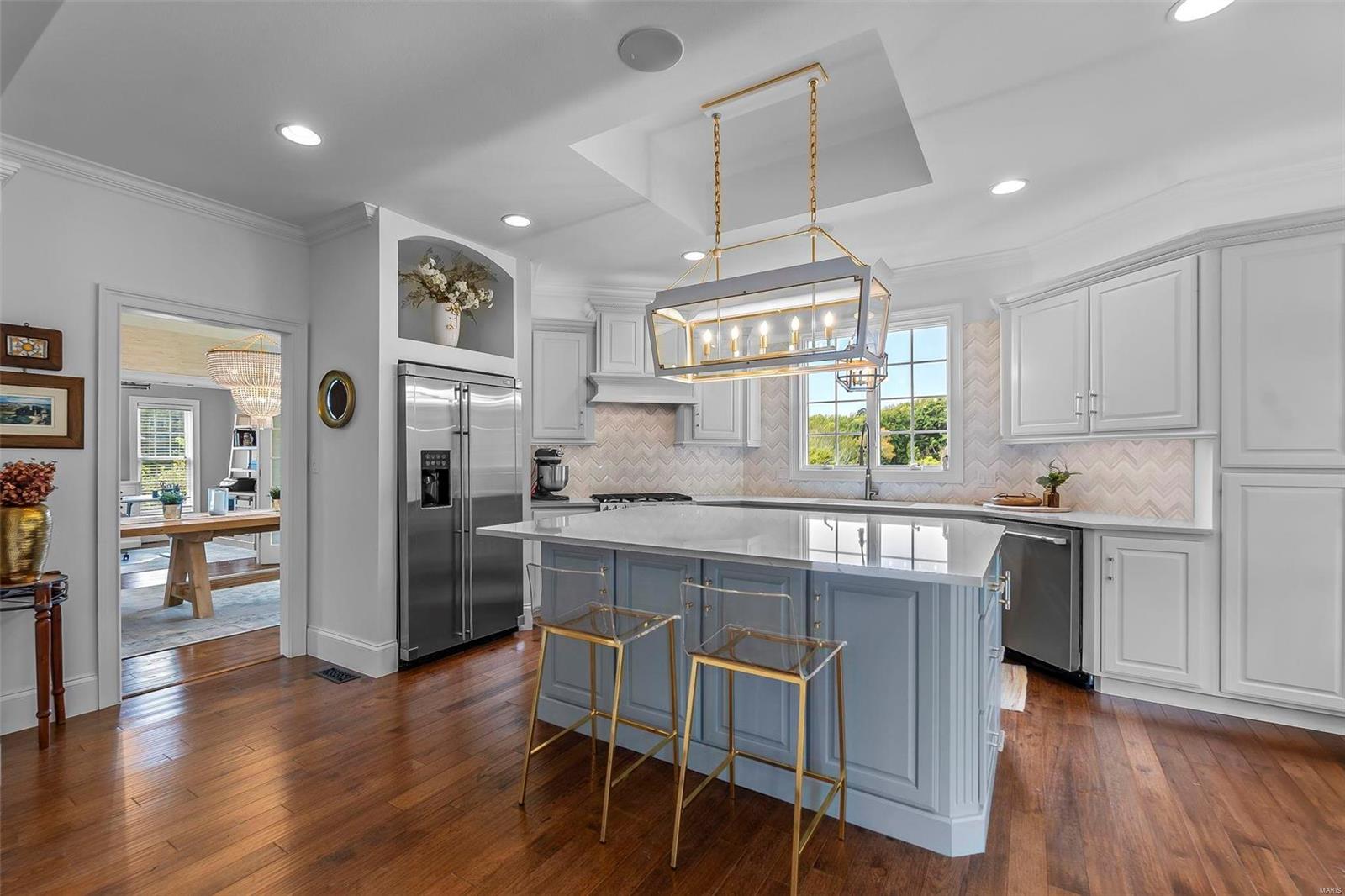 Deevers Farm - Residential