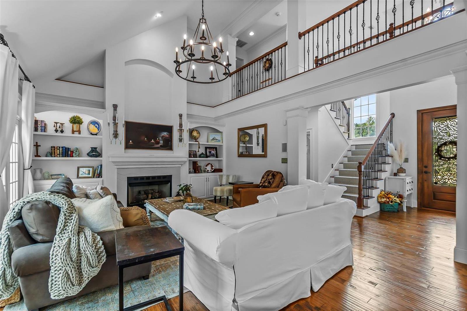 Deevers Farm - Residential
