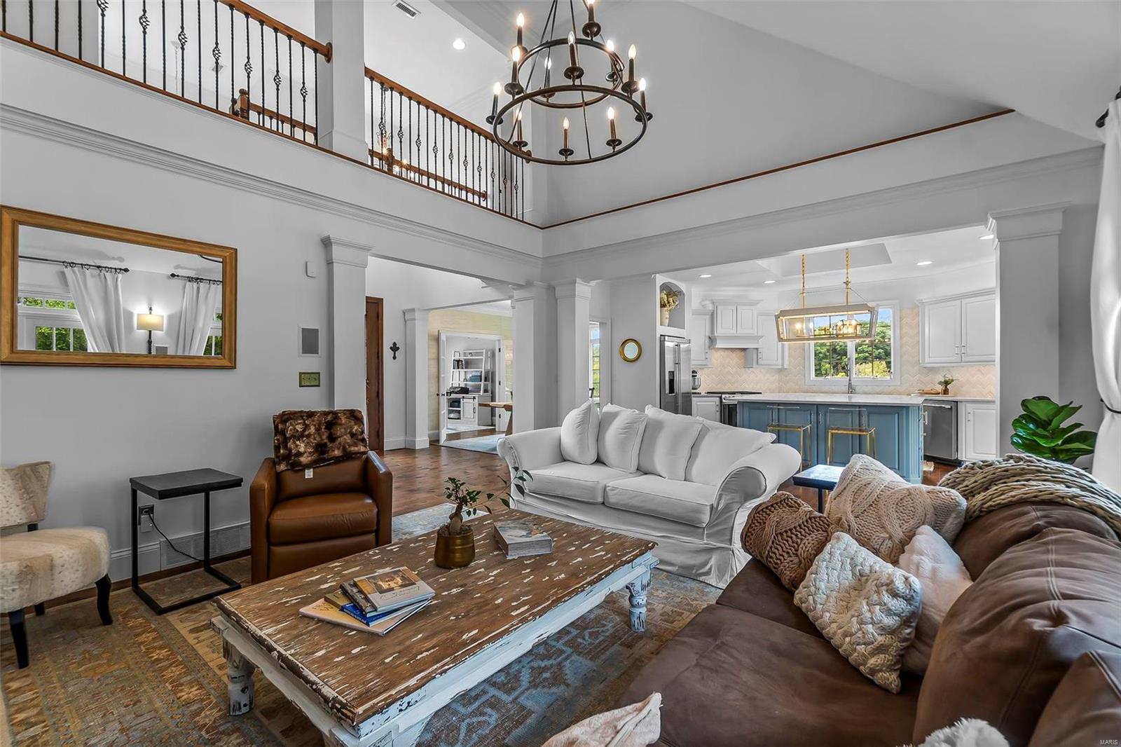 Deevers Farm - Residential