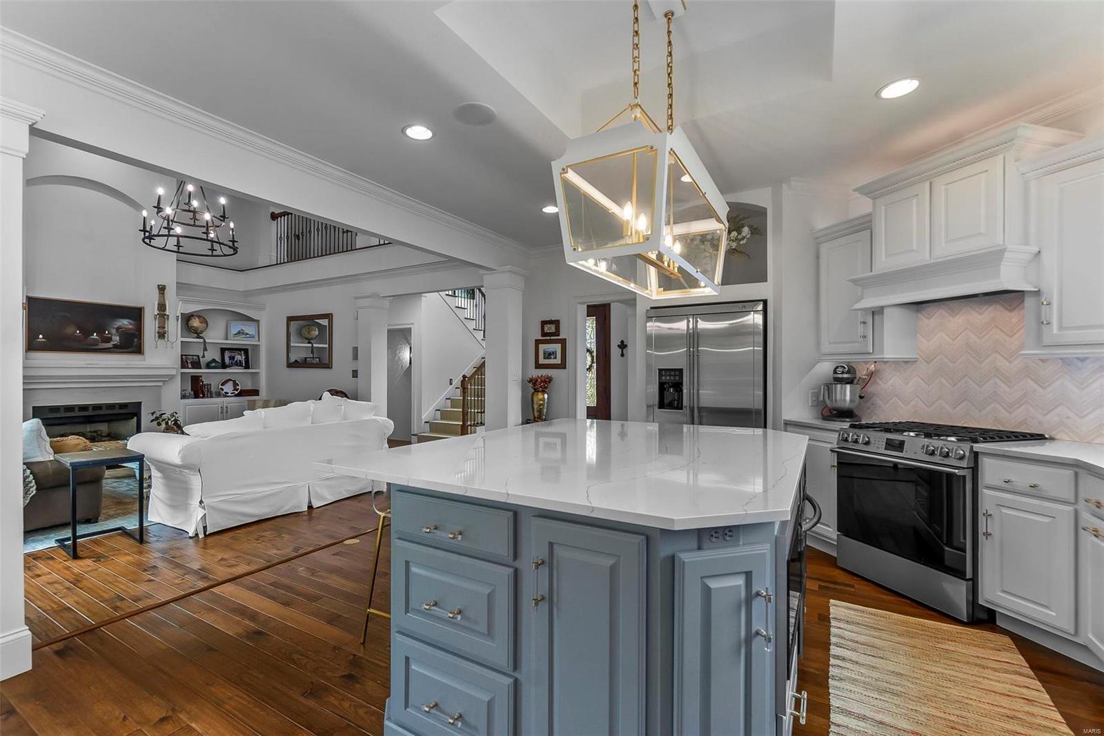 Deevers Farm - Residential