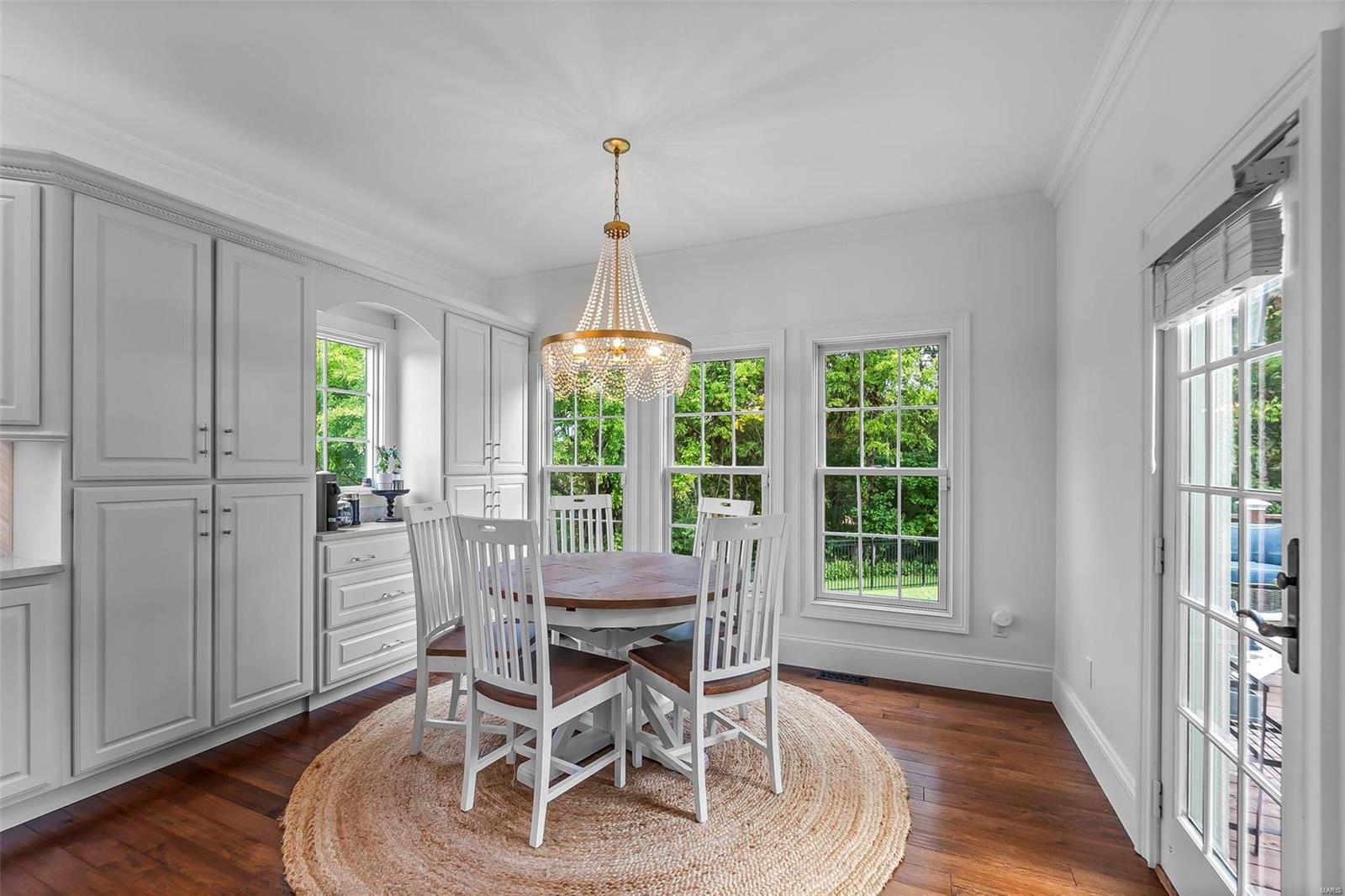 Deevers Farm - Residential
