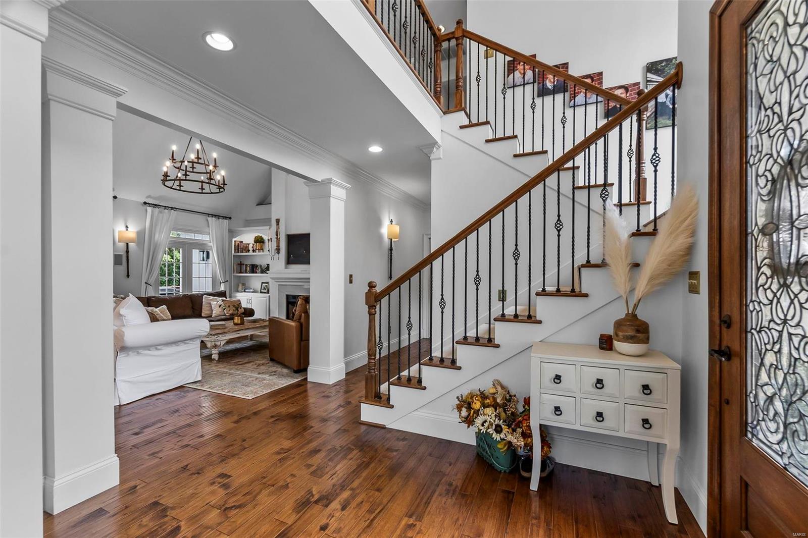Deevers Farm - Residential