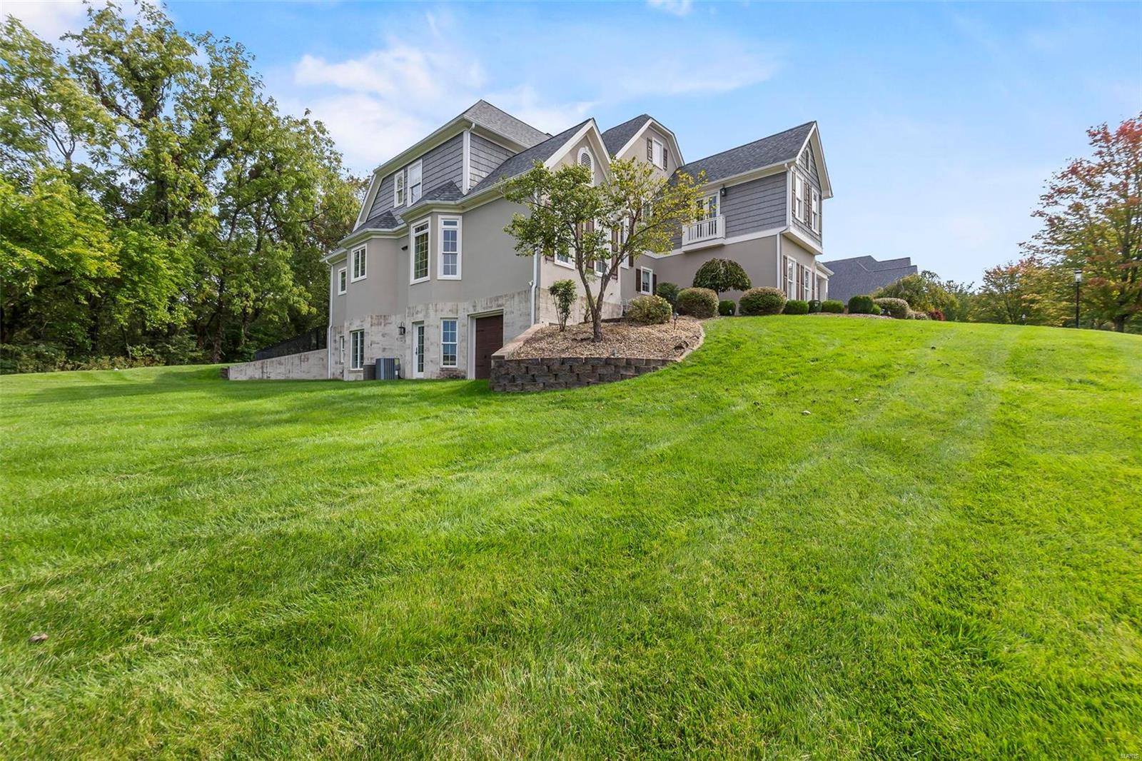 Deevers Farm - Residential
