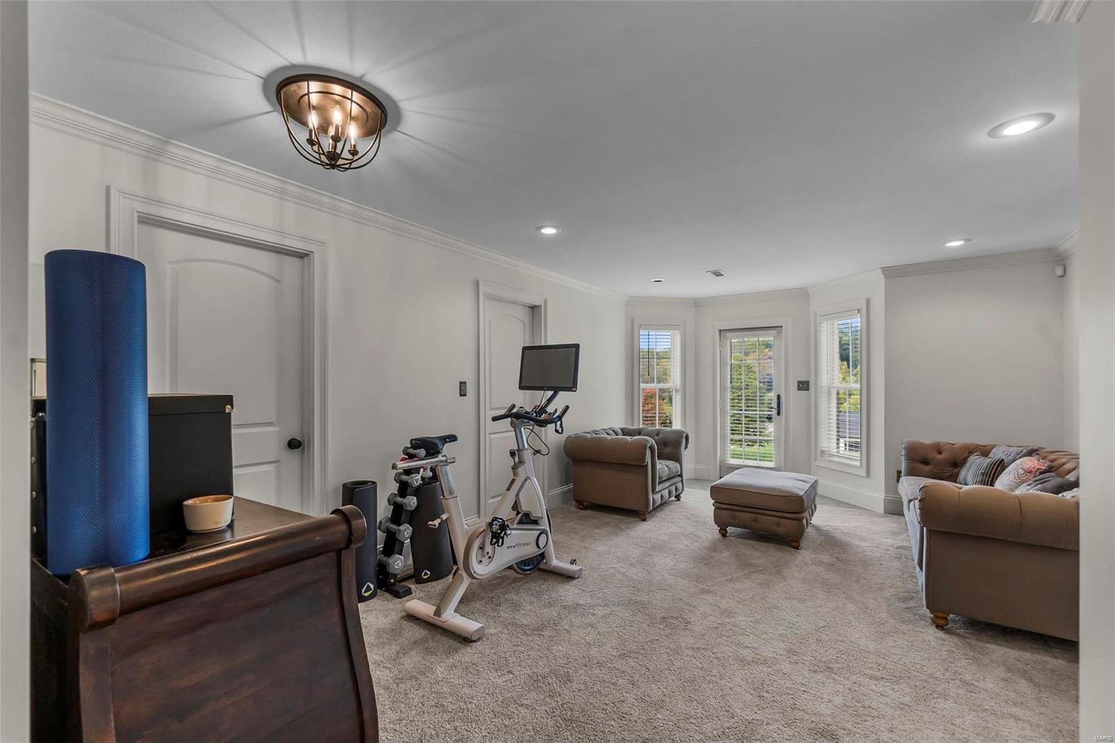 Deevers Farm - Residential