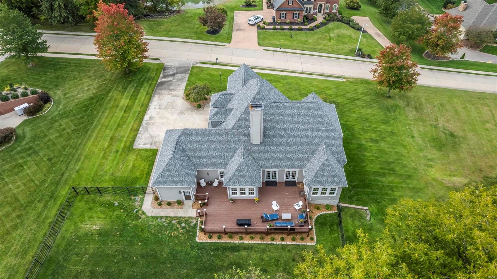 Deevers Farm - Residential