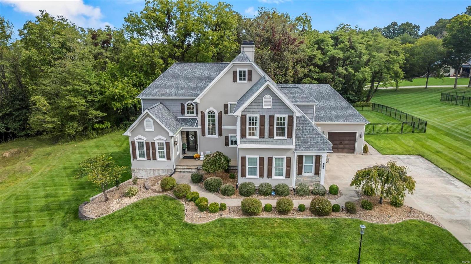 Deevers Farm - Residential