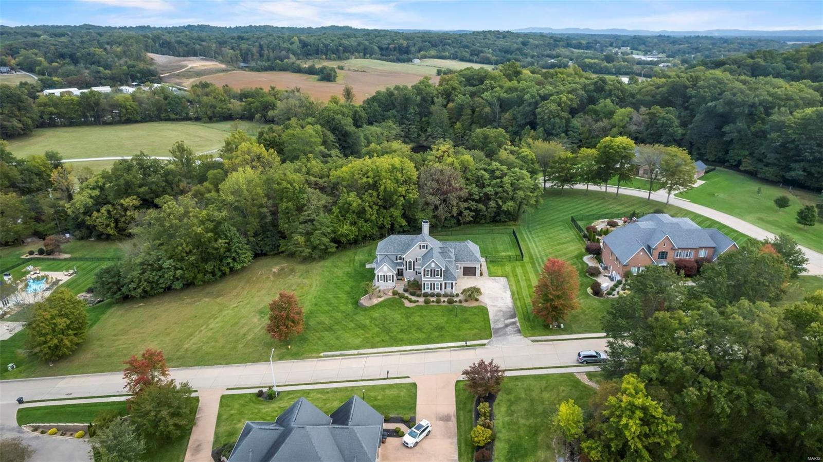 Deevers Farm - Residential