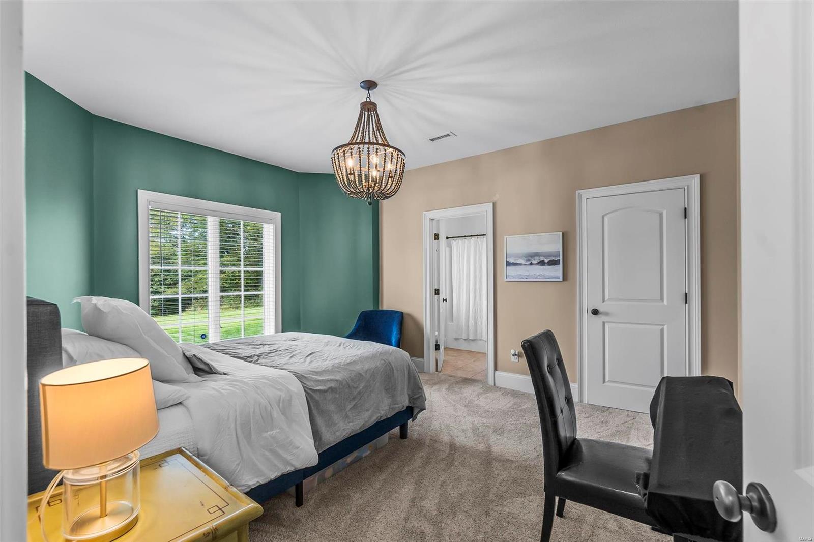 Deevers Farm - Residential