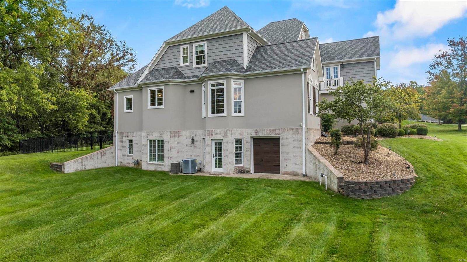 Deevers Farm - Residential