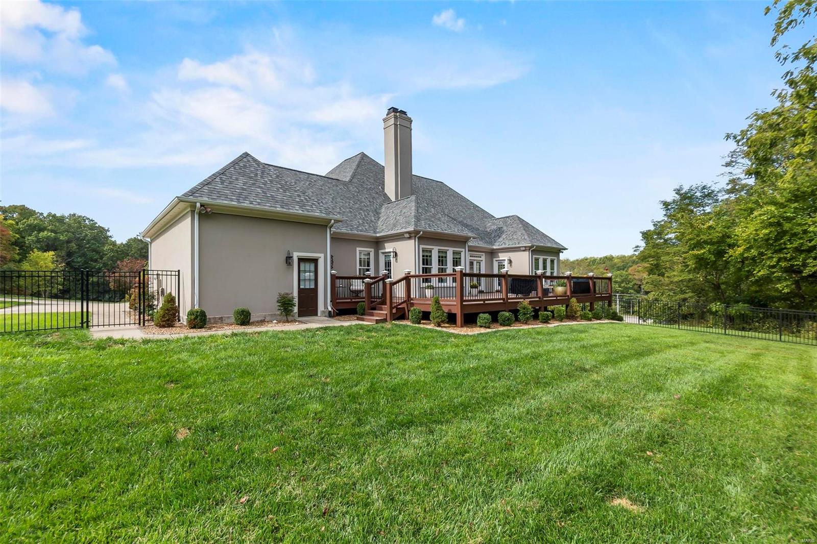 Deevers Farm - Residential