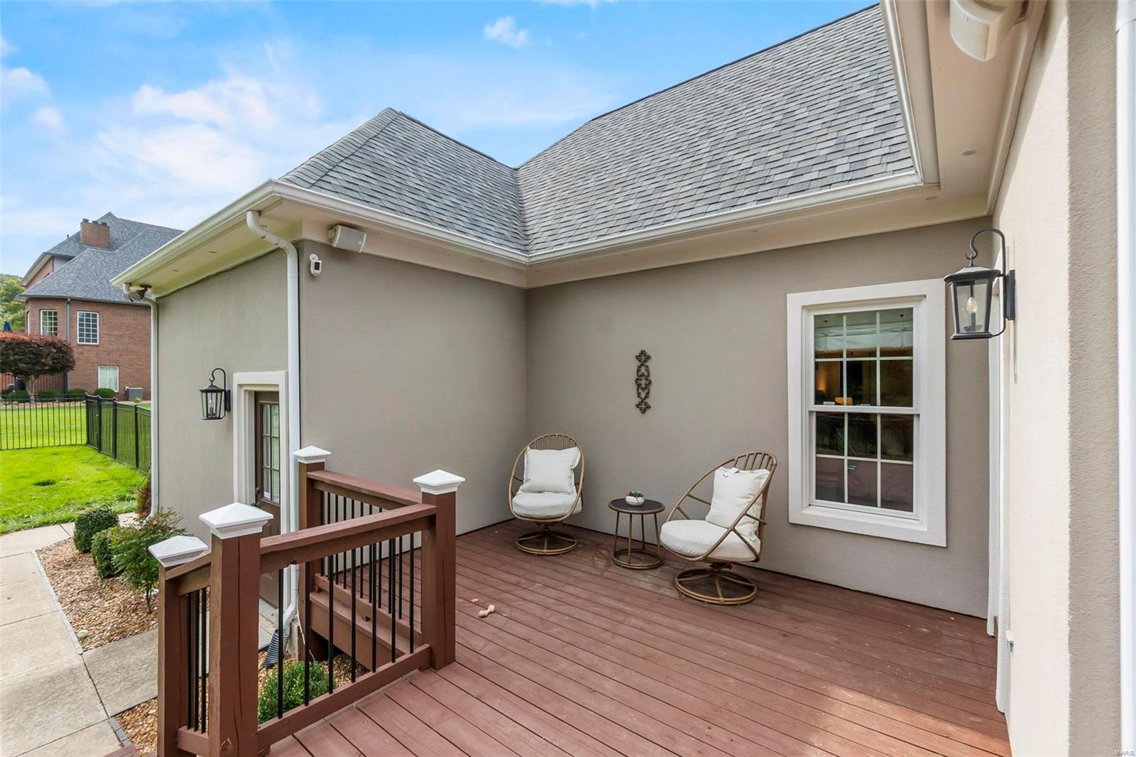 Deevers Farm - Residential