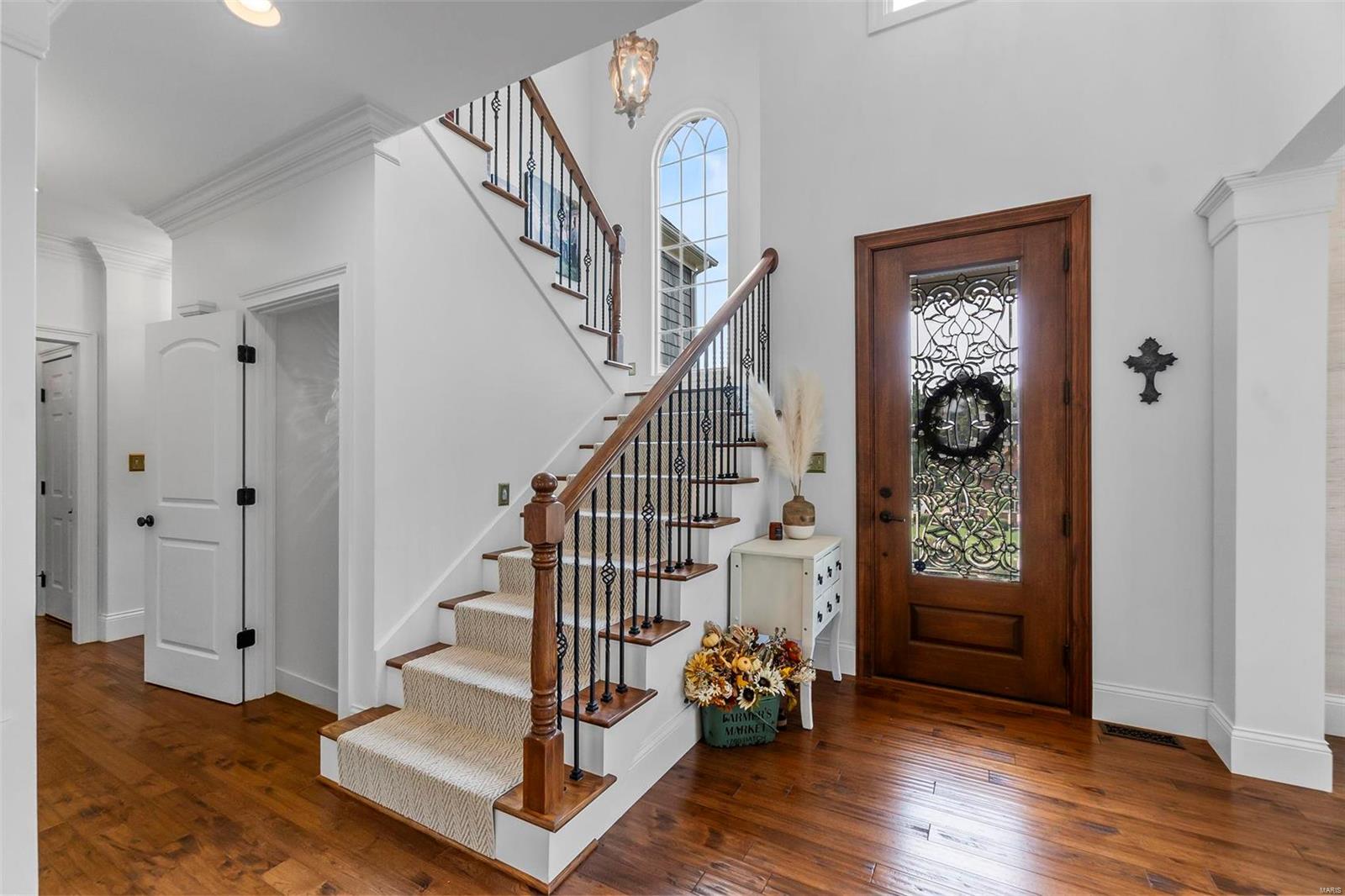 Deevers Farm - Residential