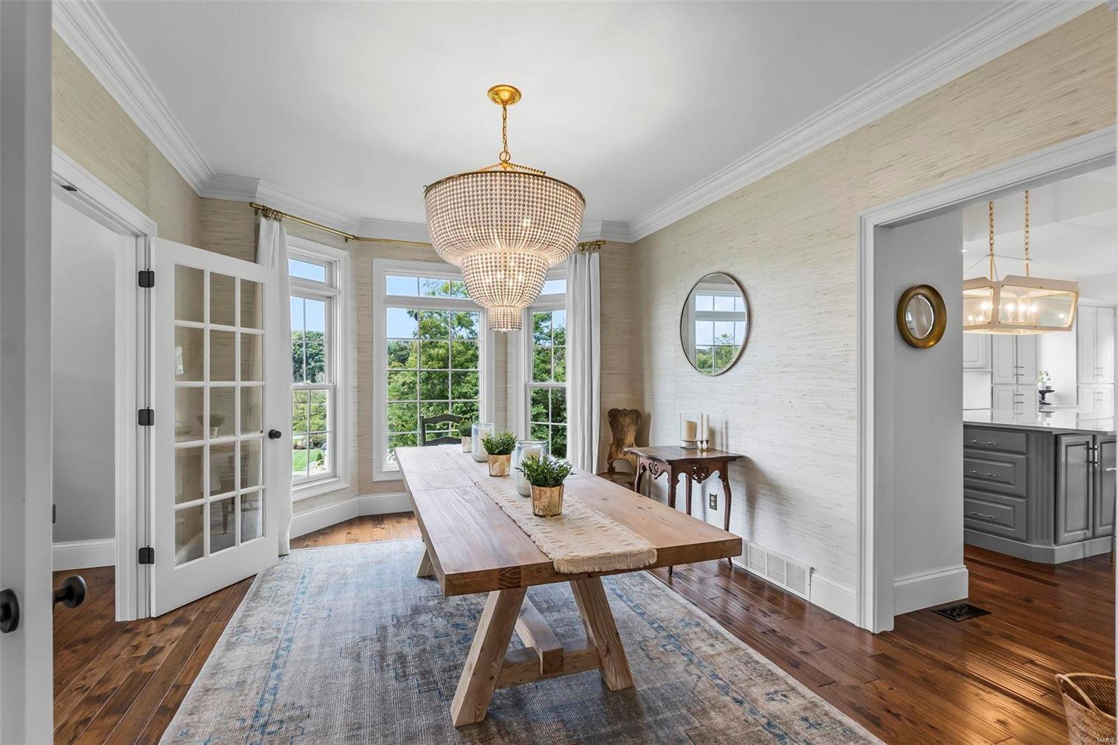 Deevers Farm - Residential