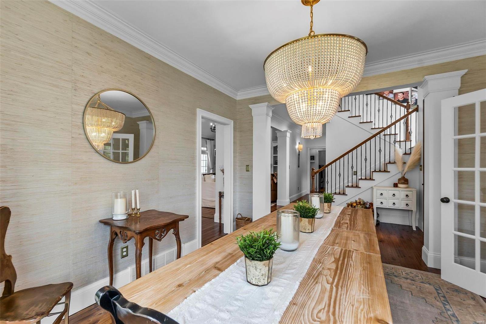 Deevers Farm - Residential
