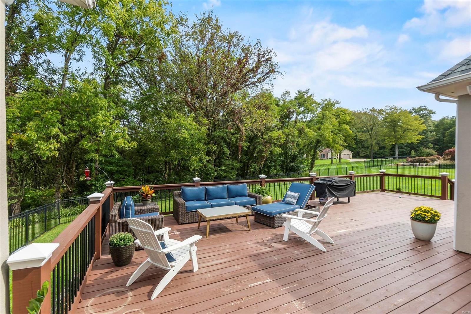 Deevers Farm - Residential