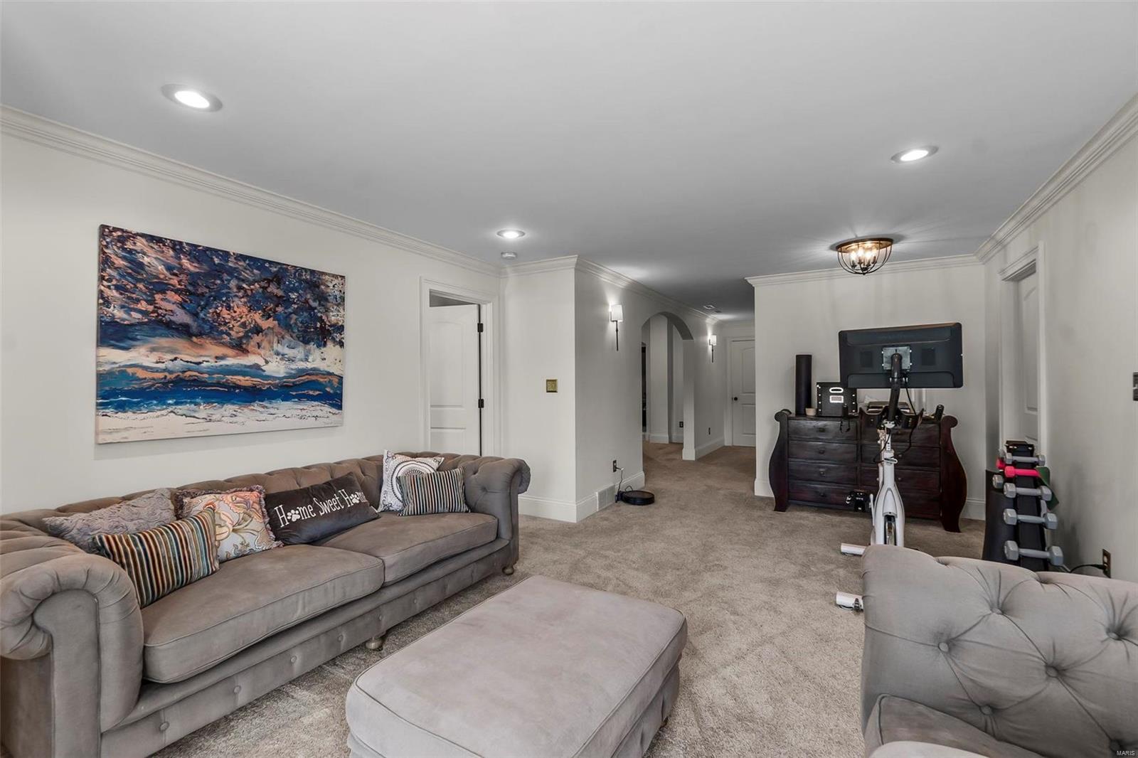 Deevers Farm - Residential