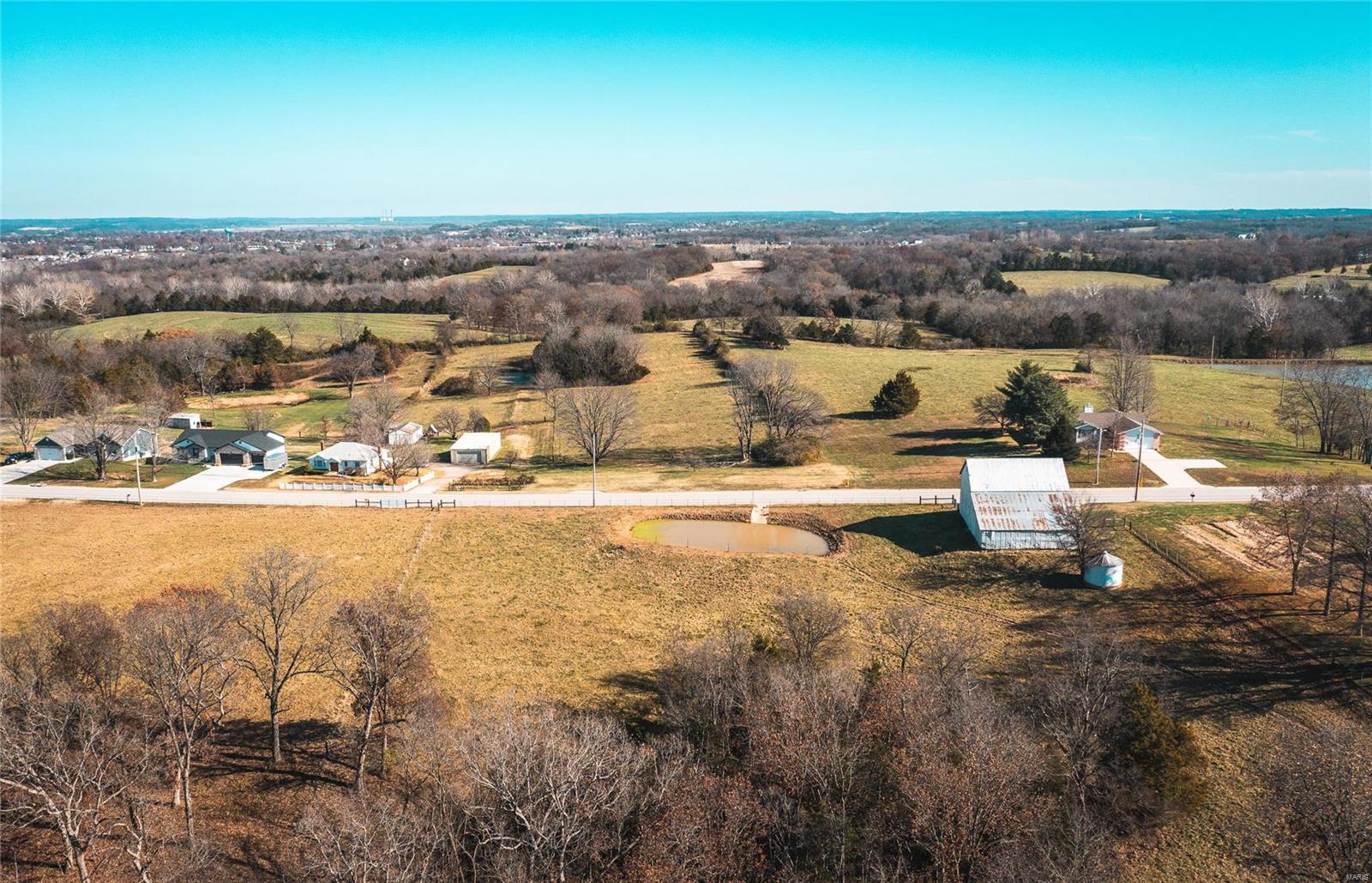 n/a - Farm