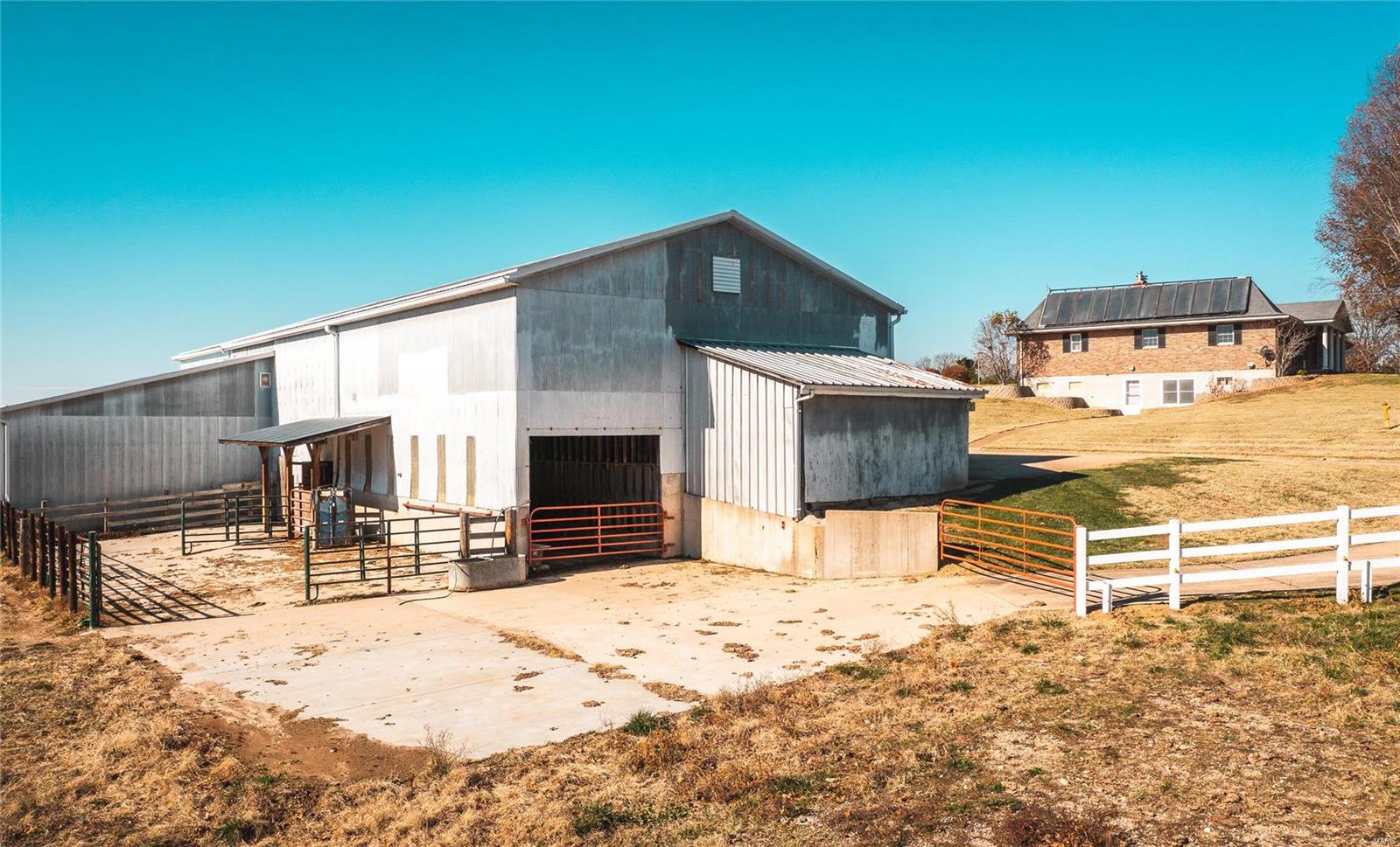 n/a - Farm
