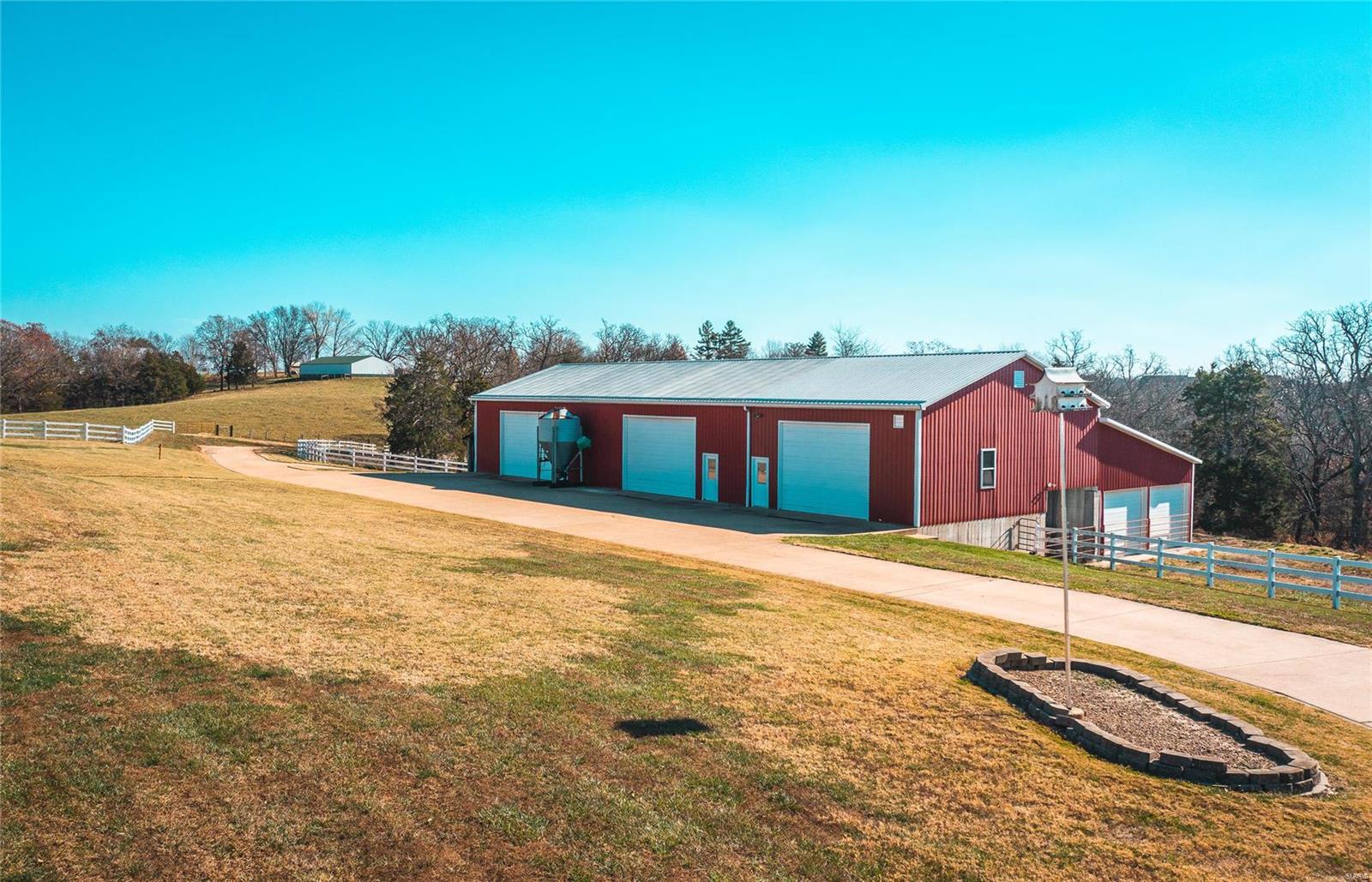 n/a - Farm
