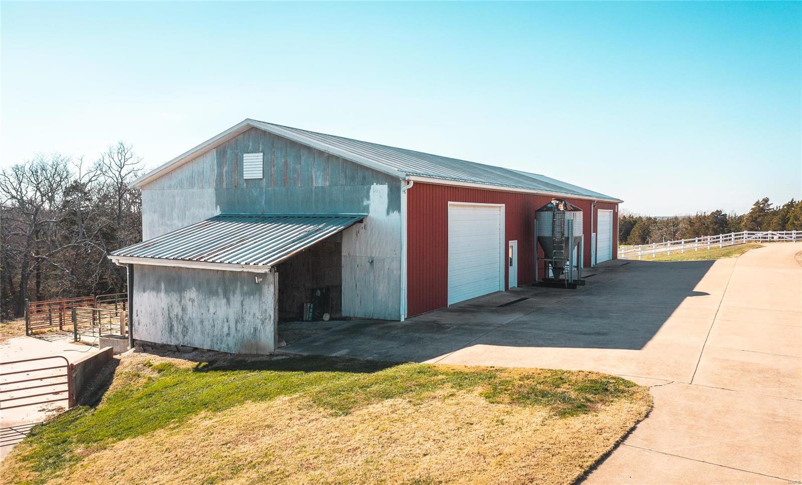 n/a - Farm