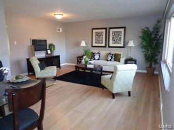 Knollshire - Residential