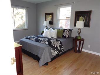 Knollshire - Residential