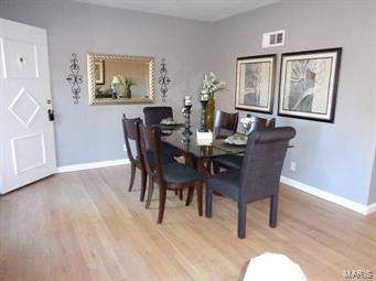 Knollshire - Residential
