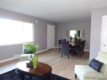 Knollshire - Residential