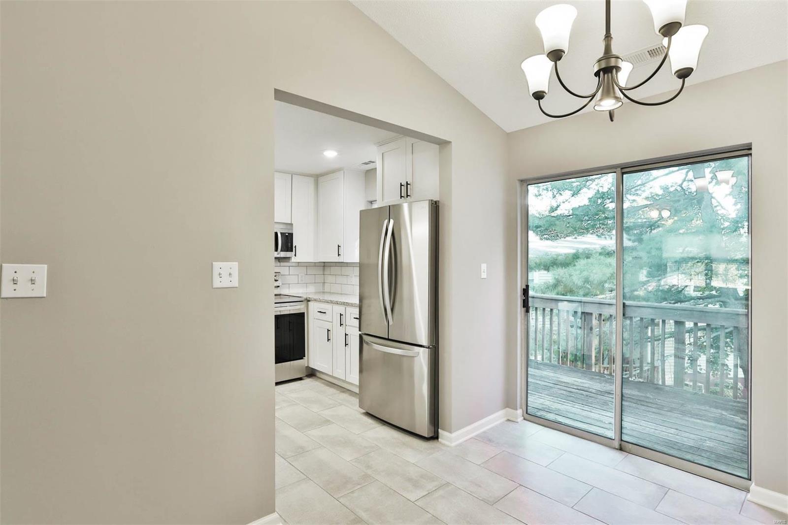 Brentwood Forest - Residential
