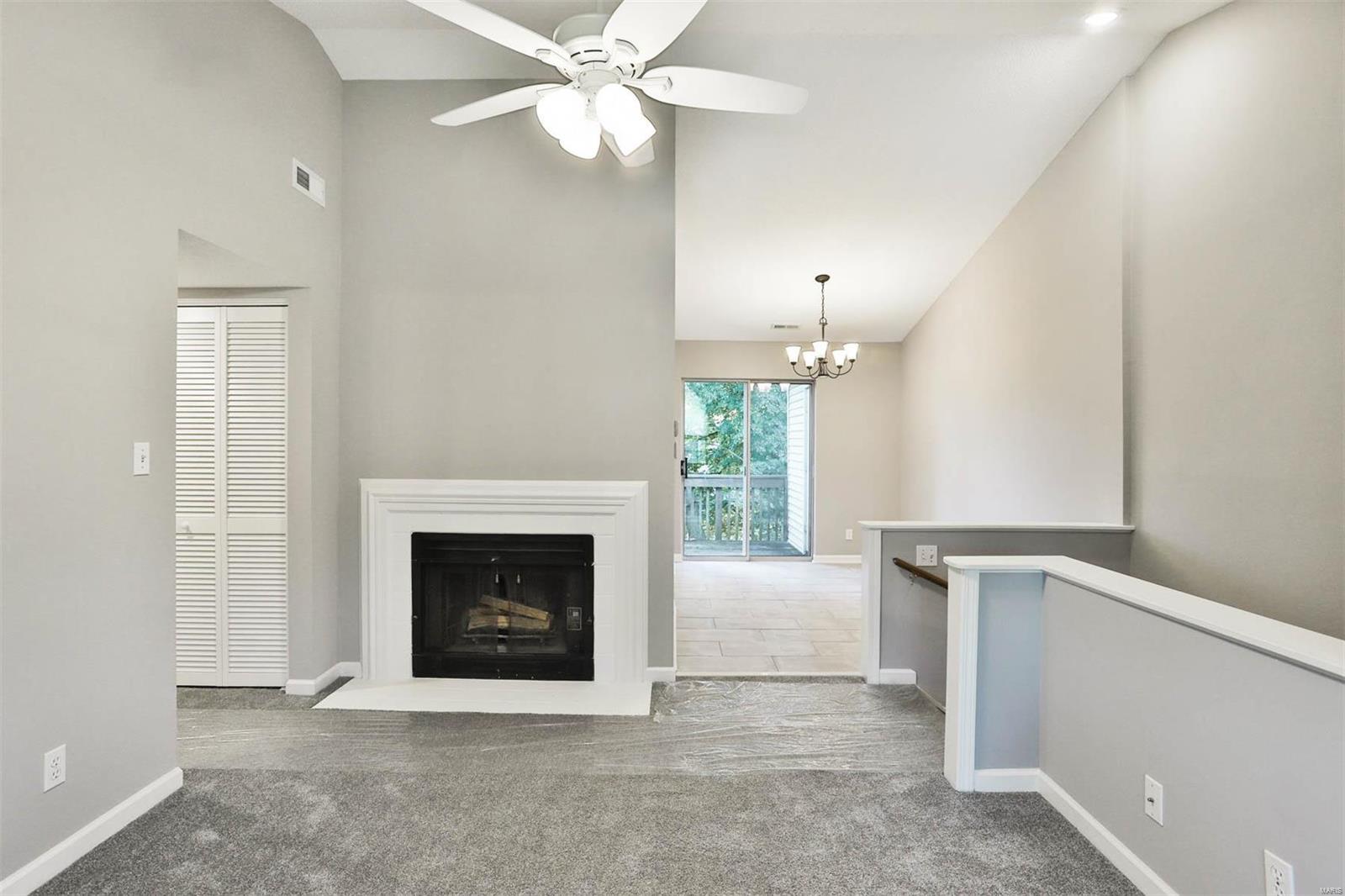 Brentwood Forest - Residential