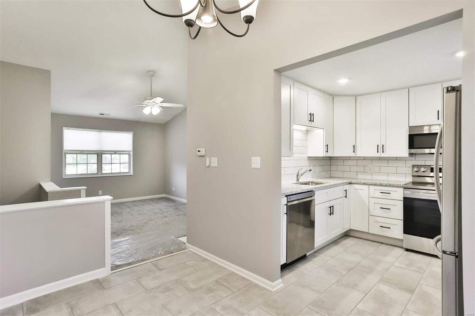 Brentwood Forest - Residential