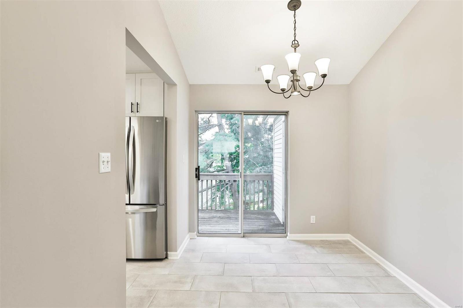 Brentwood Forest - Residential