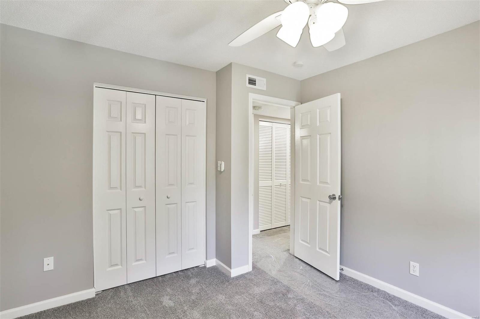 Brentwood Forest - Residential