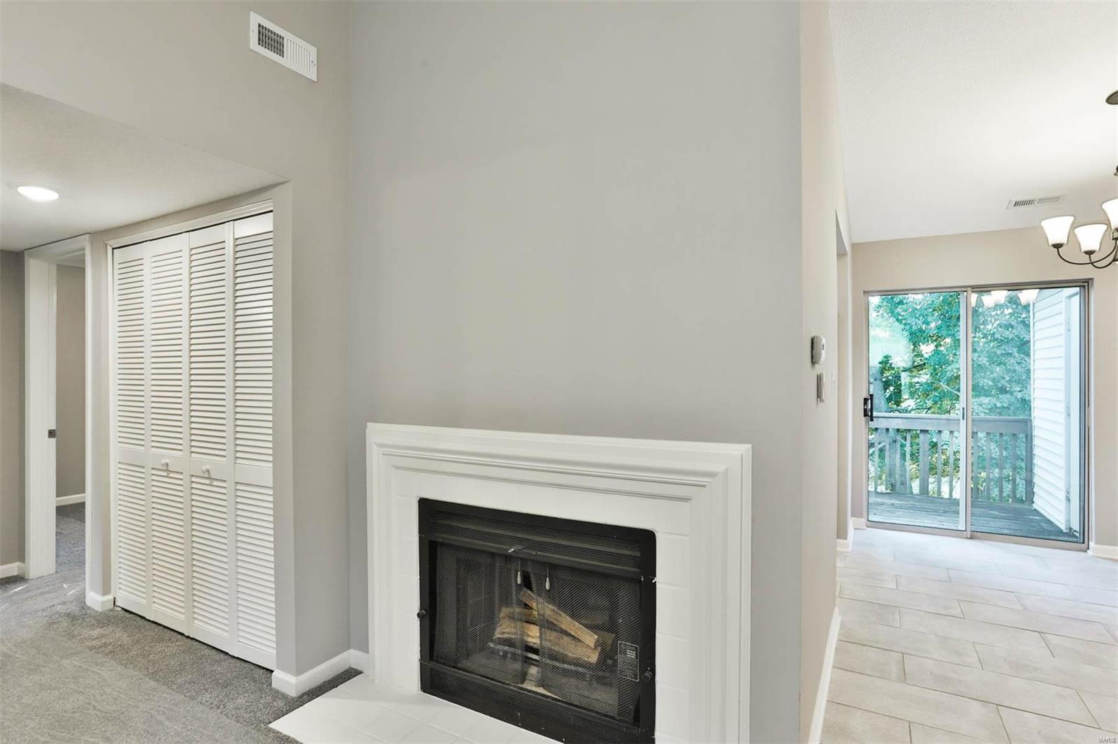 Brentwood Forest - Residential
