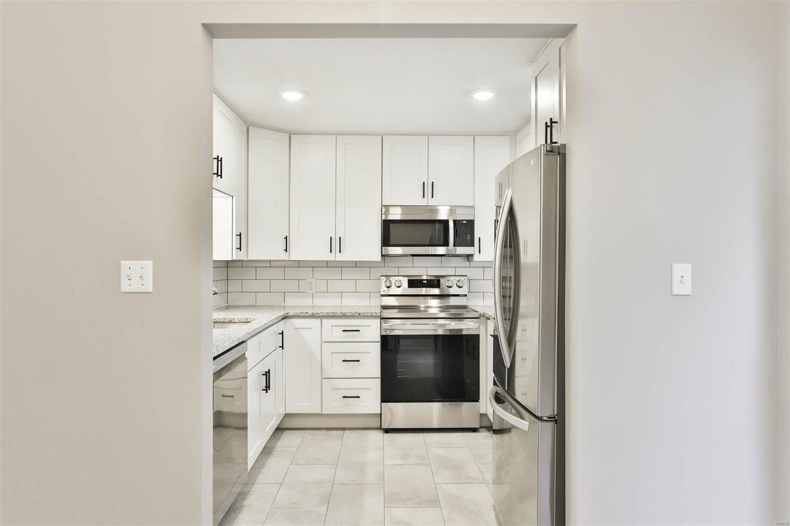 Brentwood Forest - Residential
