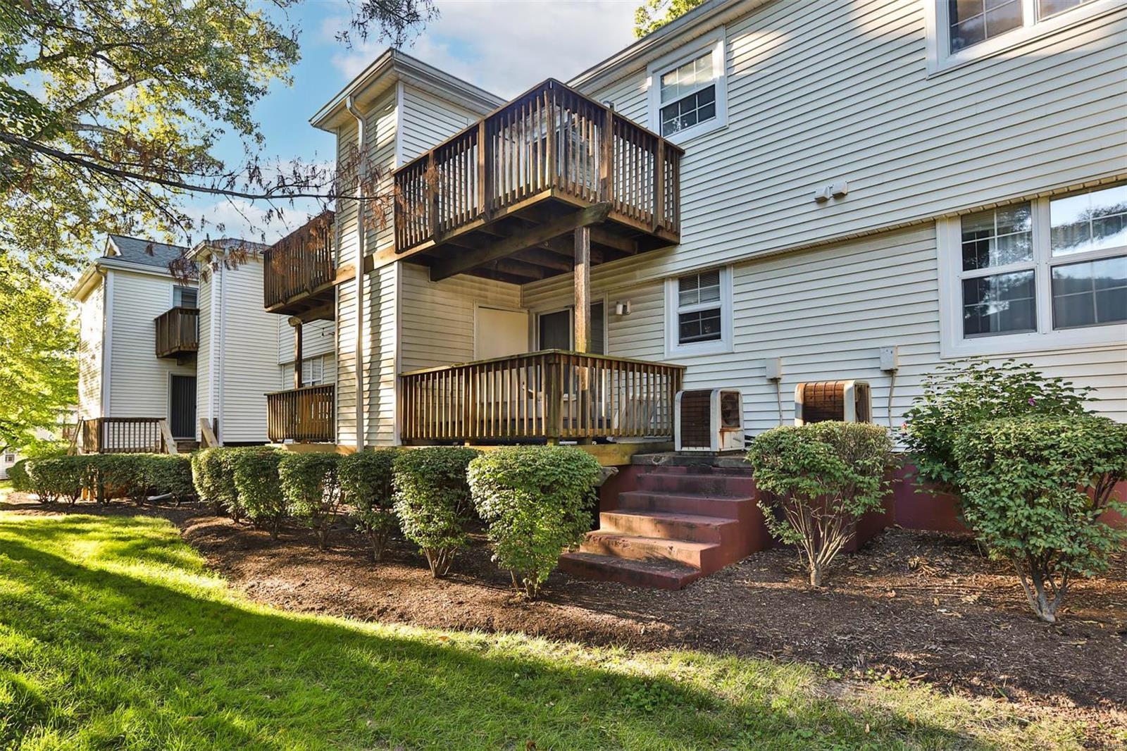 Brentwood Forest - Residential